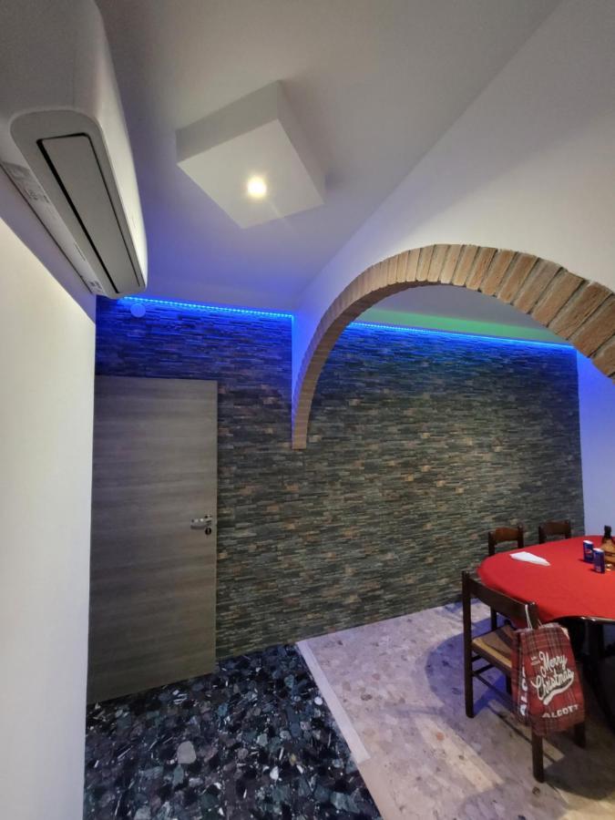 טסרה B&B "Gabriel&Melissa" Airport View - Nuova - Ristrutturato Gennaio 2022 מראה חיצוני תמונה