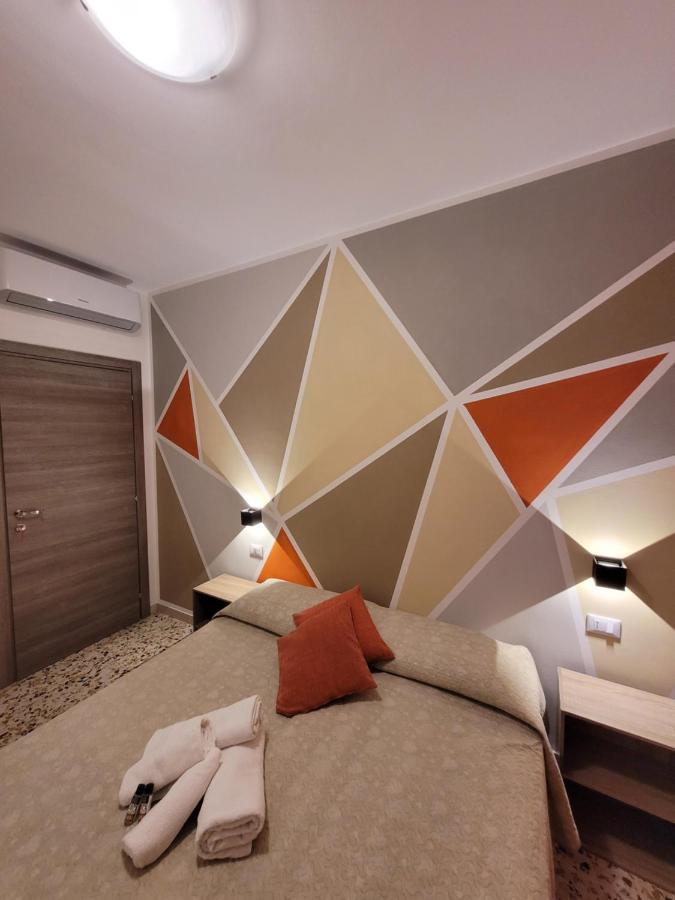טסרה B&B "Gabriel&Melissa" Airport View - Nuova - Ristrutturato Gennaio 2022 מראה חיצוני תמונה